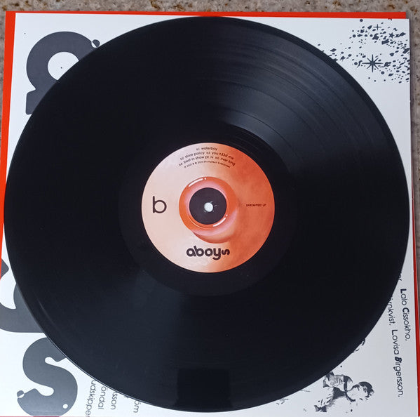 Viagra Boys - Viagr Aboys (LP) - Discords.nl