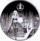 Lacrimosa - Fassade (CD Tweedehands)