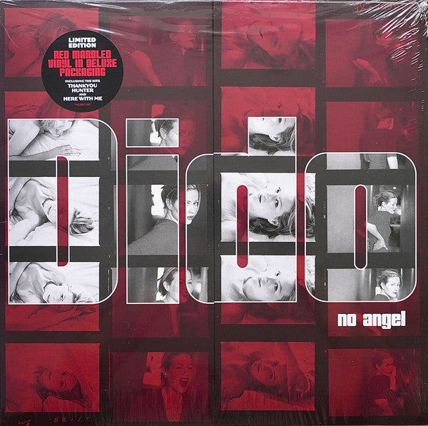 Dido - No Angel (LP)