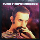 Frank Zappa - Frank Zappa - Funky Nothingness  (LP) - Discords.nl