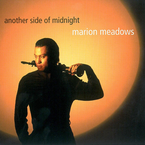 Marion Meadows - Another side of midnight (CD) - Discords.nl