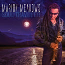 Marion Meadows - Soul traveler (CD) - Discords.nl