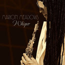 Marion Meadows - Whisper (CD) - Discords.nl