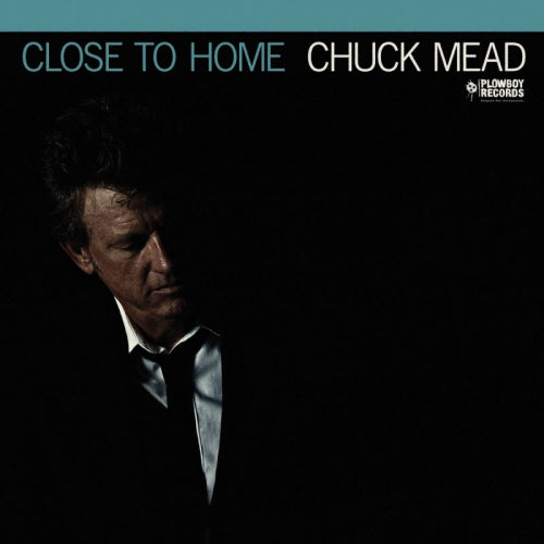 Chuck Mead - Close to home (CD) - Discords.nl
