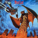 Meat Loaf - Bat out of hell ii / back into hell (LP) - Discords.nl