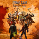 Meat Loaf - Braver than we are (CD) - Discords.nl