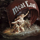 Meat Loaf - Dead ringer (CD) - Discords.nl