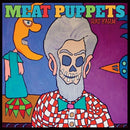 Meat Puppets - Rat farm (LP) - Discords.nl