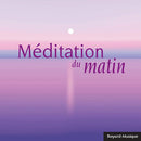 V/A (Various Artists) - Meditation du matin (CD) - Discords.nl
