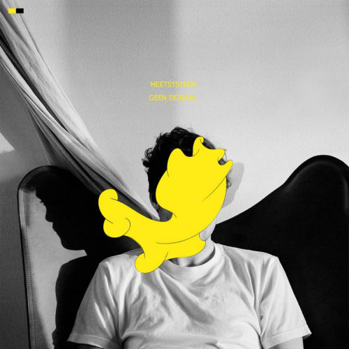 Meetsysteem - Geen signaal (LP) - Discords.nl