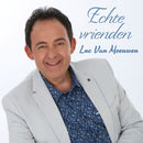 Luc Van Meeuwen - Echte vrienden (CD) - Discords.nl