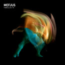 Mefjus - Fabriclive 95 mefjus (CD) - Discords.nl
