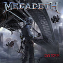 Megadeth - Dystopia (LP) - Discords.nl