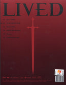 Oneus - Lived (CD Tweedehands) - Discords.nl