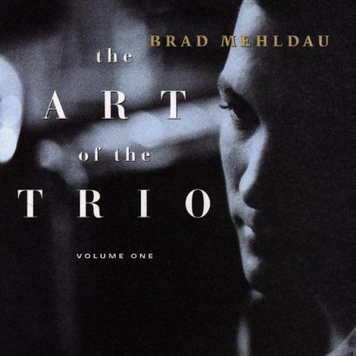 Brad Mehldau - The art of the trio,vol.i (CD) - Discords.nl