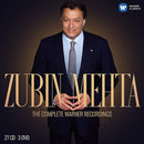 Zubin Mehta - Complete warner recordings (CD) - Discords.nl