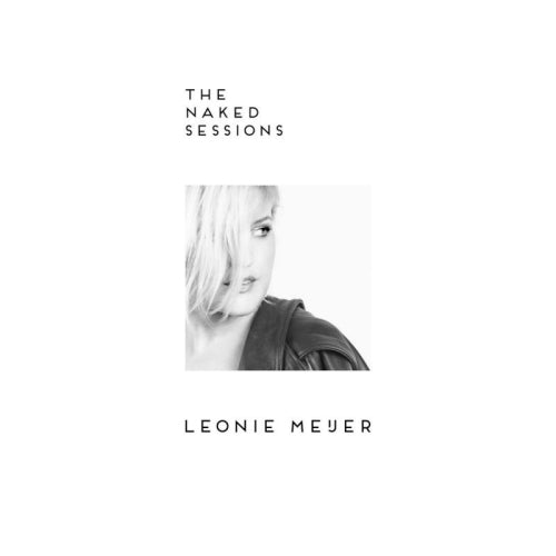 Leonie Meijer - Naked sessions (CD) - Discords.nl