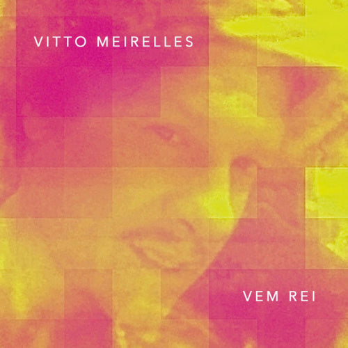 Vitto Meirelles - Vem rei (CD)