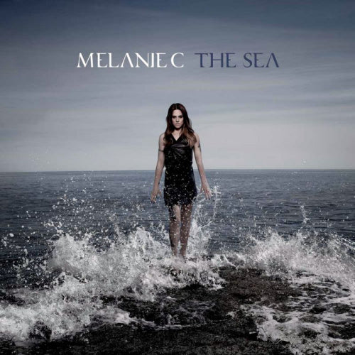 Melanie C - Sea (CD) - Discords.nl