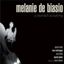Melanie De Biasio - A stomach is burning (CD) - Discords.nl