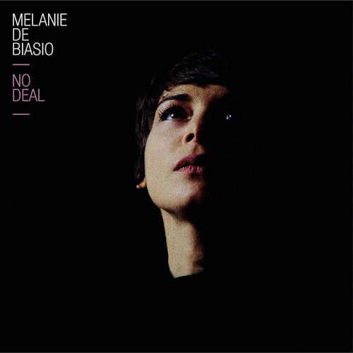 Melanie De Biasio - No deal (LP) - Discords.nl