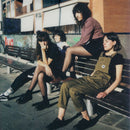 Melenas - Dias raros (CD) - Discords.nl