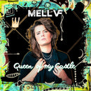 Mell Vf - Queen of my castle (CD)