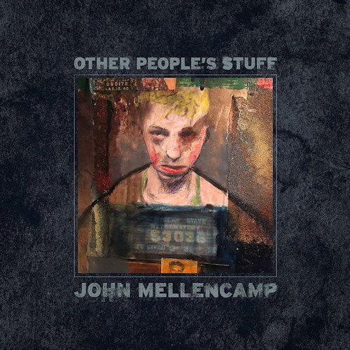 John Mellencamp - Other people's stuff (LP) - Discords.nl