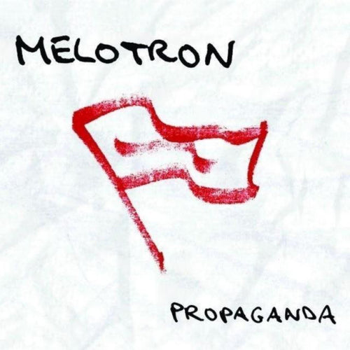 Melotron - Propaganda (CD) - Discords.nl