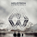 Melotron - Werkschau (CD) - Discords.nl