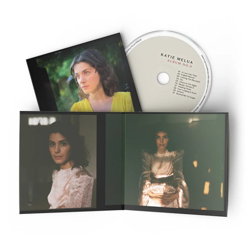 Katie Melua - Album no.8 (CD) - Discords.nl