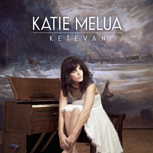Katie Melua - Ketevan (CD) - Discords.nl