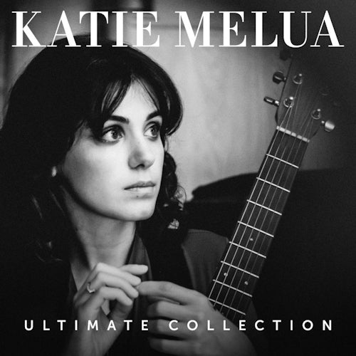 Katie Melua - Ultimate collection (CD) - Discords.nl