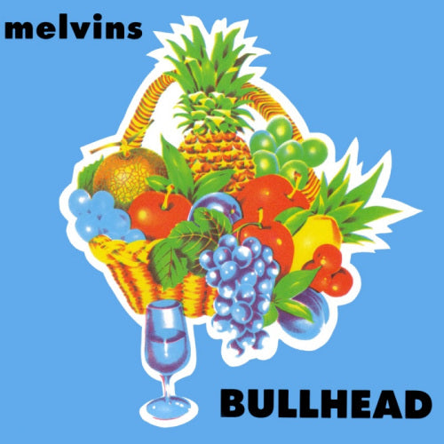 Melvins - Bullhead (LP) - Discords.nl