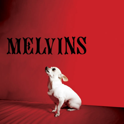 Melvins - Nude with boots (CD) - Discords.nl