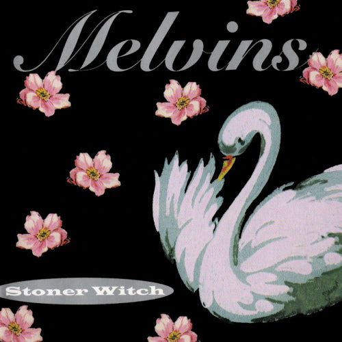 Melvins - Stoner witch (CD) - Discords.nl