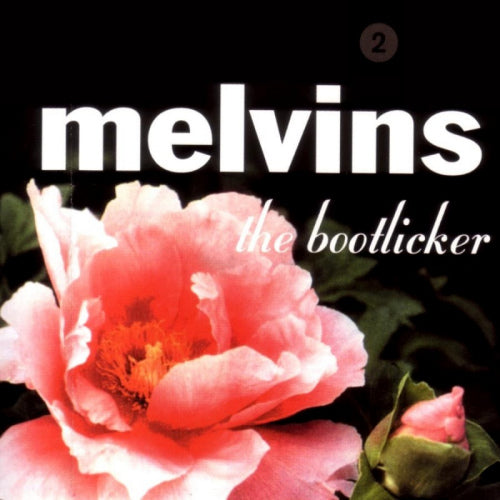 Melvins - Bootlicker (CD) - Discords.nl