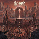 Memoriam - Silent vigil (CD) - Discords.nl