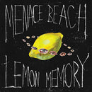 Menace Beach - Lemon memory (CD) - Discords.nl