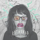 Menace Beach - Ratworld (LP) - Discords.nl
