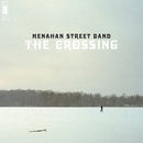 Menahan Street Band - Crossing (LP) - Discords.nl