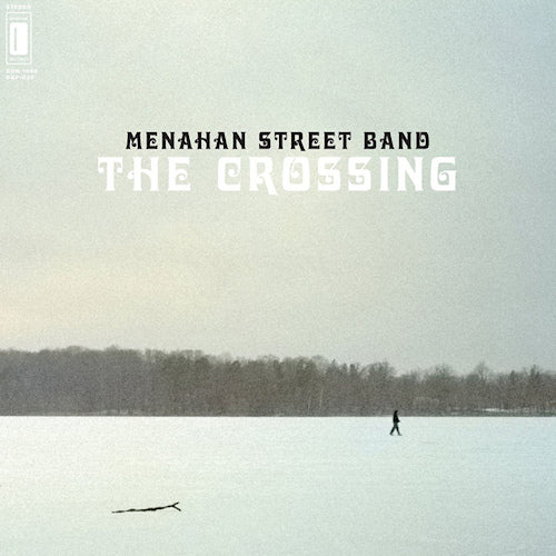 Menahan Street Band - Crossing (CD) - Discords.nl