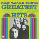 Sergio Mendes & Brasil '66 - Greatest hits (LP) - Discords.nl