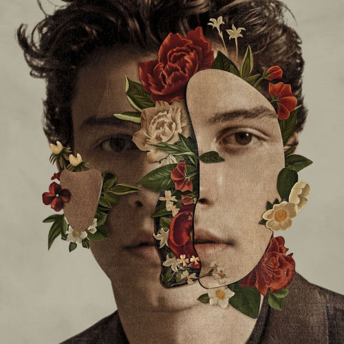 Shawn Mendes - Shawn mendes (CD) - Discords.nl