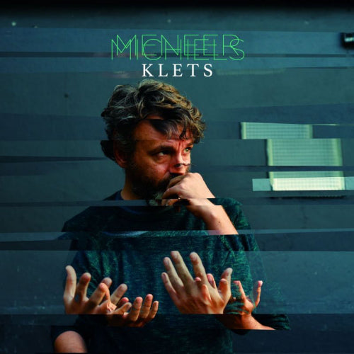Meneer Michiels - Klets (CD) - Discords.nl