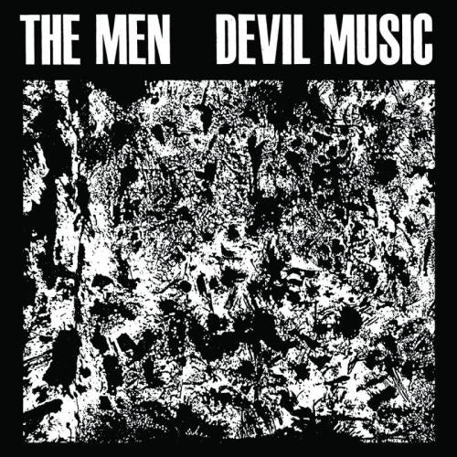 Men - Devil music (LP) - Discords.nl