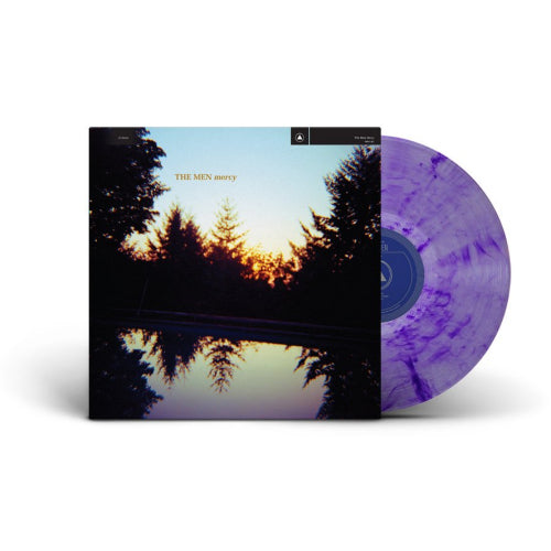 Men - Mercy (LP) - Discords.nl