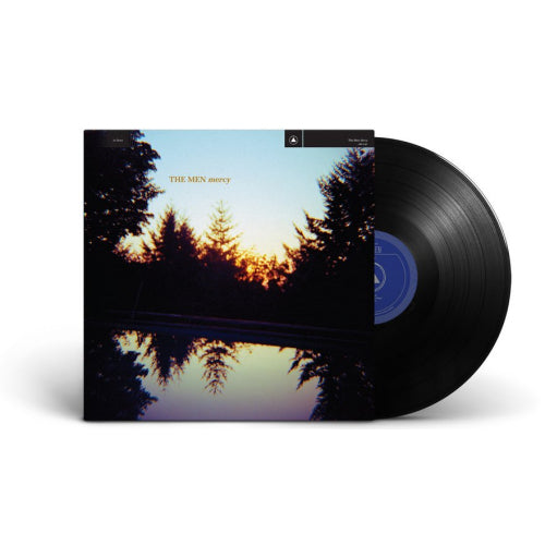 Men - Mercy (LP) - Discords.nl