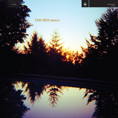 Men - Mercy (LP) - Discords.nl