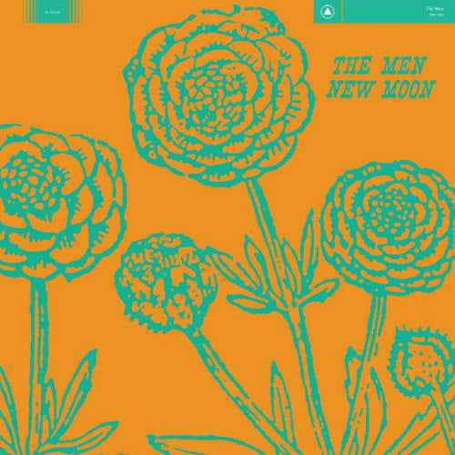 Men - New moon (LP) - Discords.nl